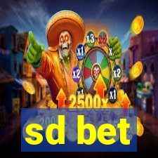 sd bet