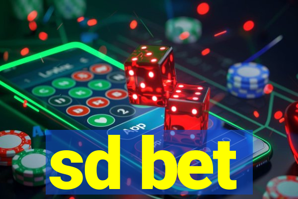 sd bet