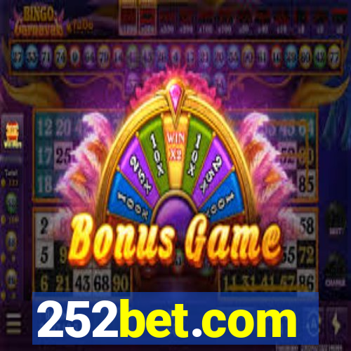 252bet.com