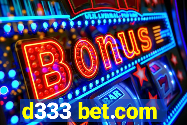 d333 bet.com