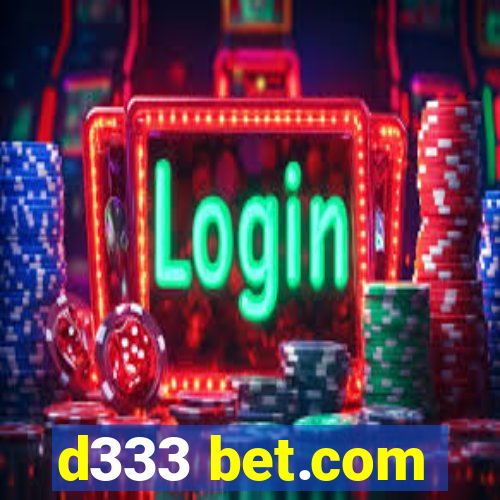 d333 bet.com