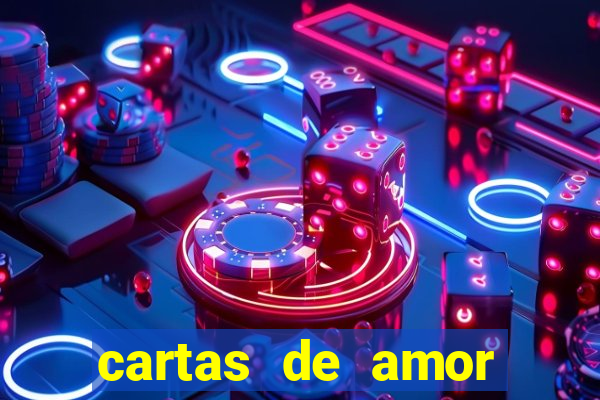 cartas de amor para namorado