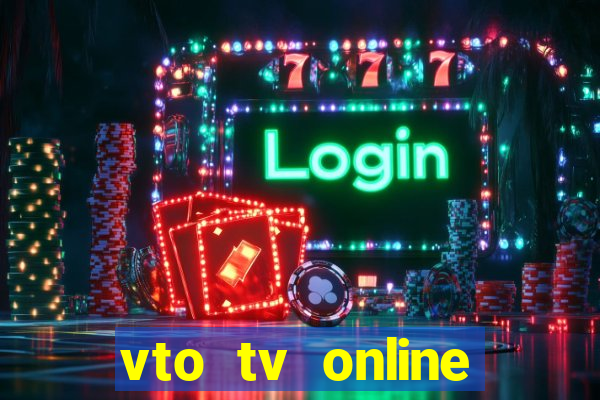 vto tv online futebol sportv