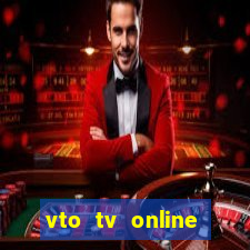 vto tv online futebol sportv