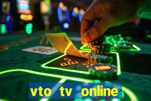 vto tv online futebol sportv