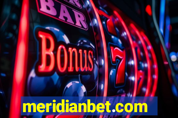 meridianbet.com