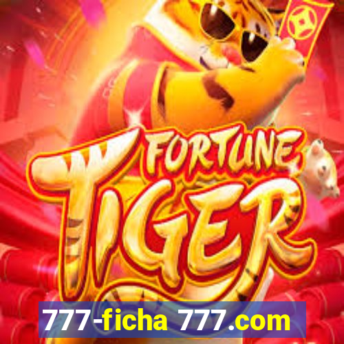 777-ficha 777.com