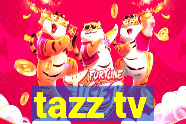 tazz tv