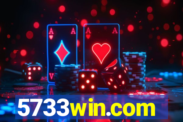 5733win.com