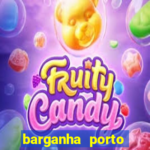 barganha porto feliz facebook