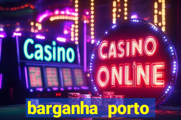 barganha porto feliz facebook