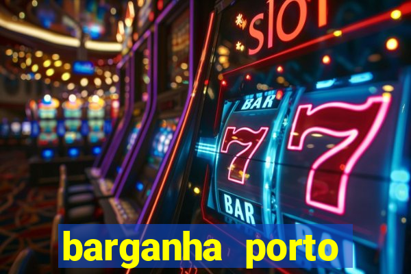 barganha porto feliz facebook