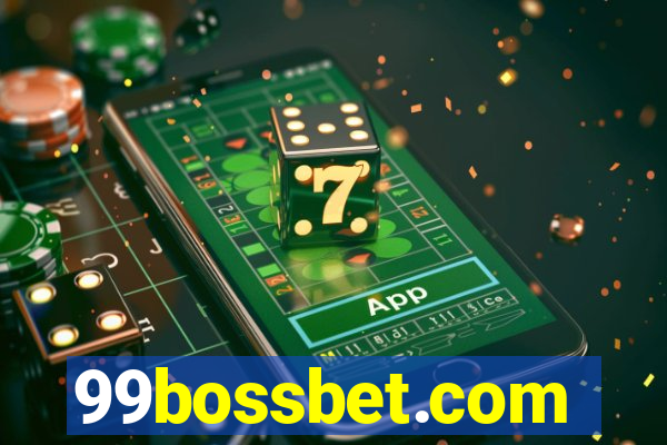 99bossbet.com