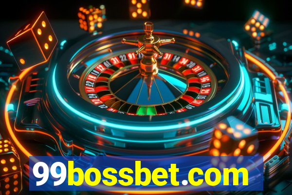 99bossbet.com