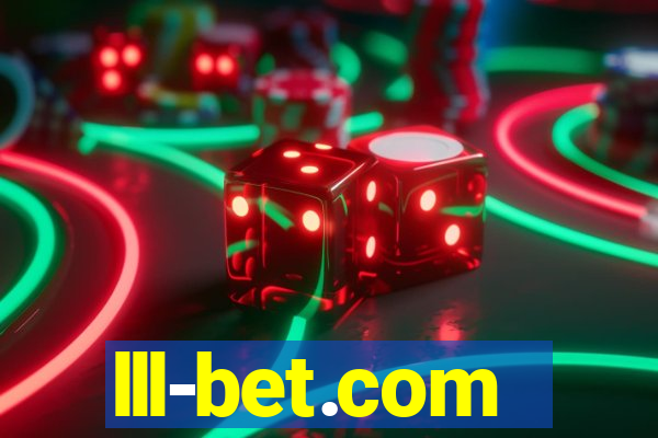 lll-bet.com