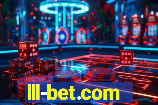 lll-bet.com