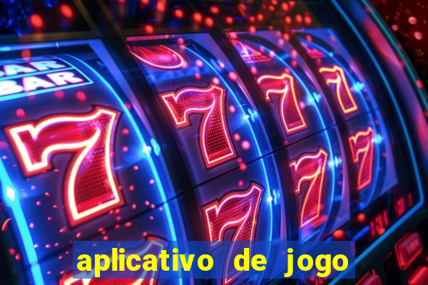 aplicativo de jogo que paga no pix