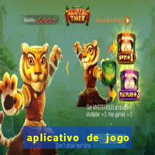 aplicativo de jogo que paga no pix