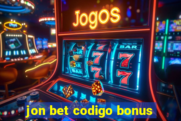 jon bet codigo bonus