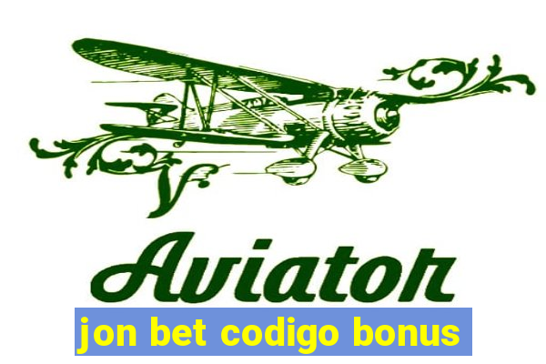 jon bet codigo bonus