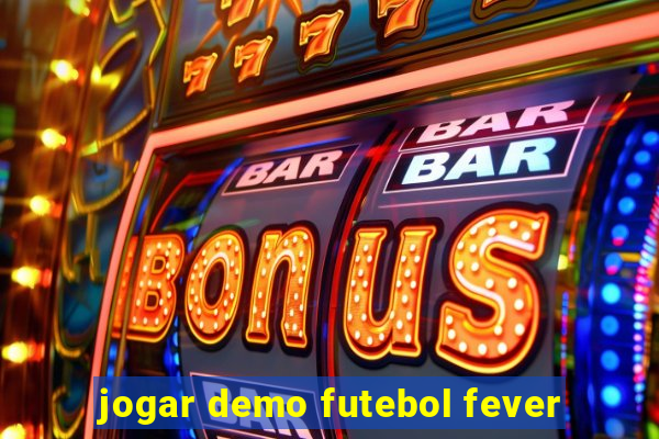 jogar demo futebol fever