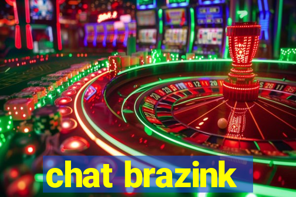 chat brazink