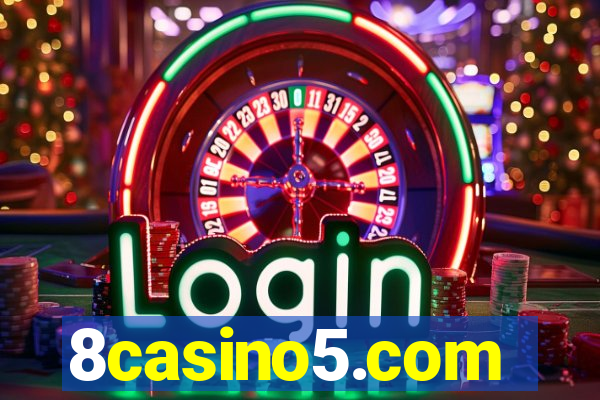 8casino5.com