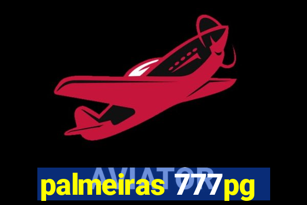 palmeiras 777pg