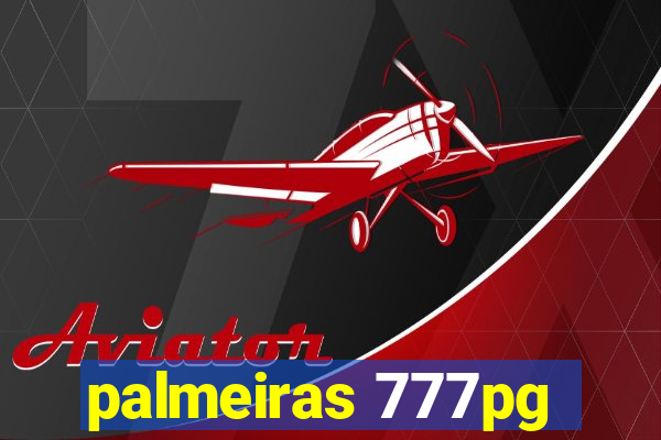 palmeiras 777pg