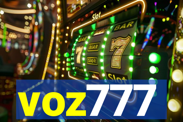 voz777