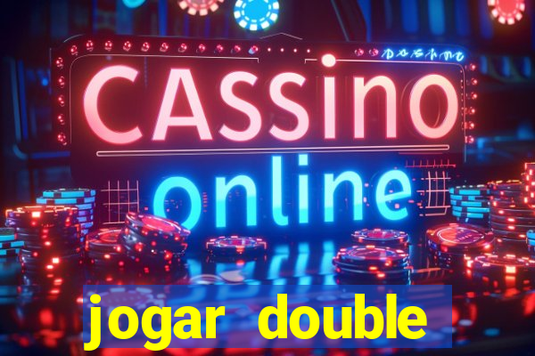 jogar double fortune demo