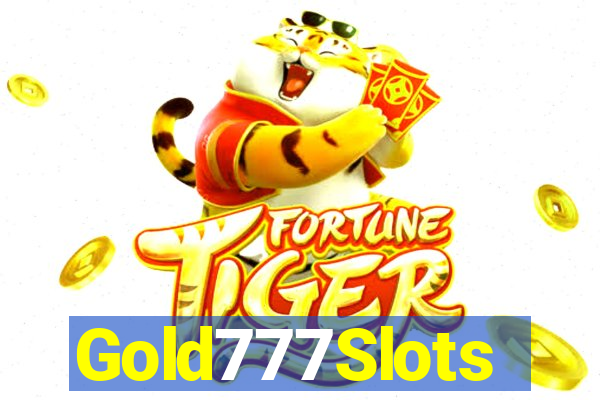 Gold777Slots