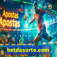 betdasorte.com