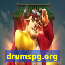 drumspg.org