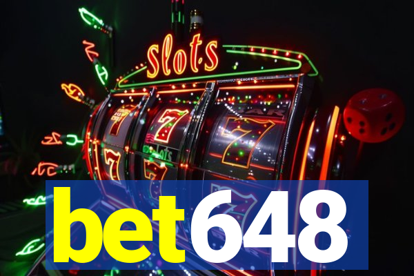 bet648