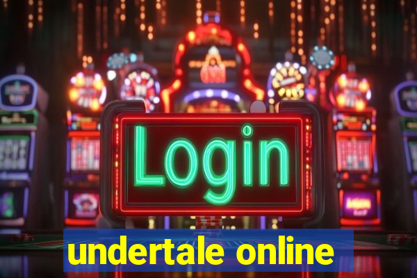 undertale online