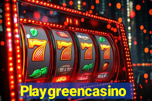 Playgreencasino