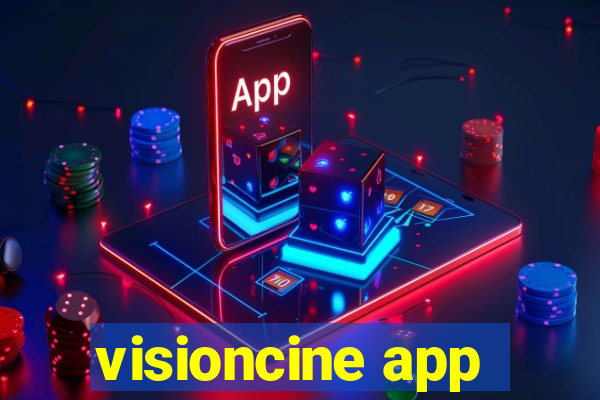 visioncine app