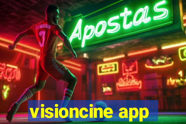 visioncine app