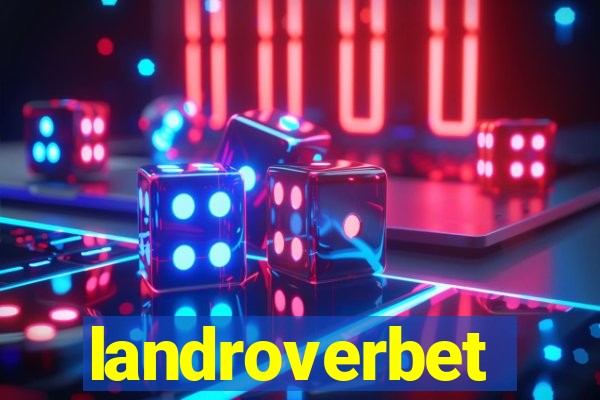 landroverbet