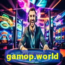 gamop.world