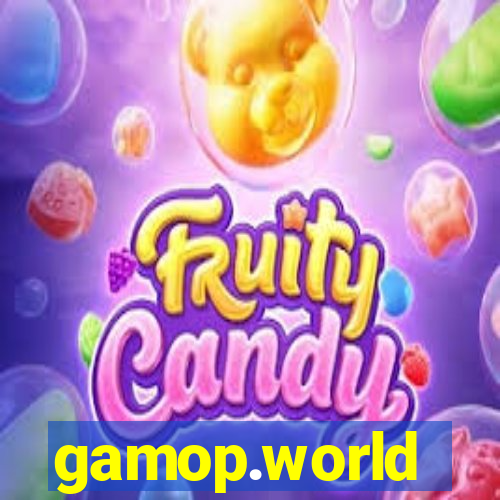 gamop.world