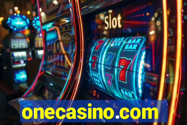 onecasino.com