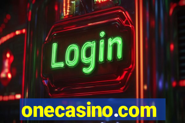 onecasino.com