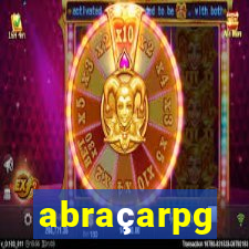 abraçarpg