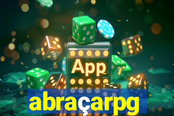 abraçarpg