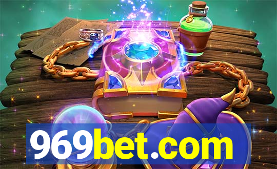 969bet.com