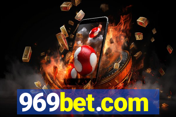 969bet.com