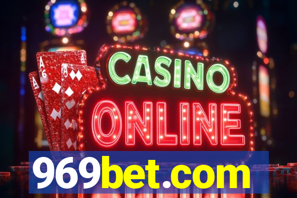 969bet.com