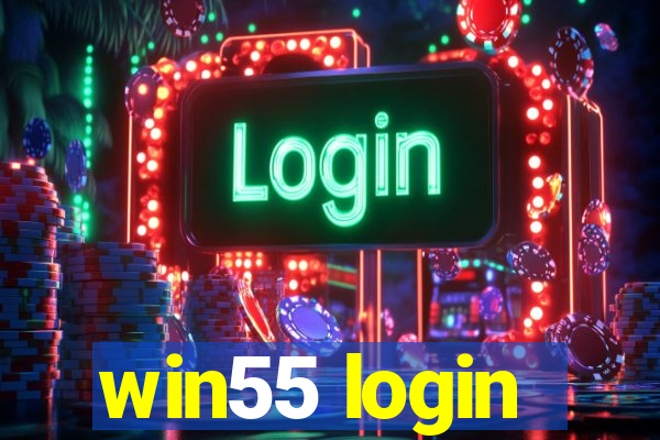 win55 login